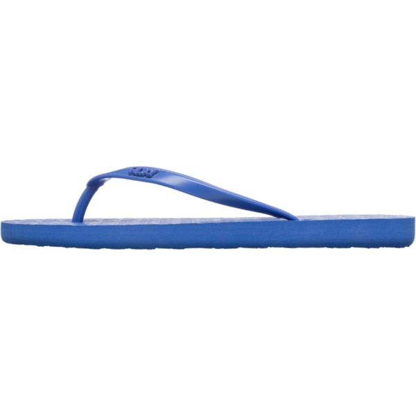 2025 Roxy Dame Viva IV Flip Flops ARJL100663 - Dazzling Blue